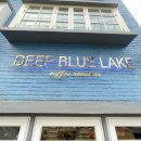 딥블루레이크(DEEP BLUE LAKE) | [마포구 망원동] 딥블루 레이크, DEEP BLUE LAKE, 망원동 커피가 맛있는 카페, 망원시장 근처