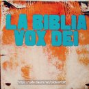 음원수정 / Album / Vox Dei - La Biblia 1971. 이미지