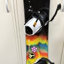 유니온빌딩 | [스노우보드 바인딩 추천] 유니온 아틀라스 S 사이즈 - 부츠 230인 여성보더의 사용후기