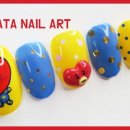 TATA NAIL