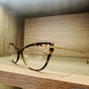 아이라인안경원 | DITA 캣츠아이 안경테 DTX524로 달라진 업무 집중도