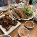 신탄족발집 이미지