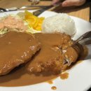 시도 3호선 이팝나무 | 남양주 도곡리돈까스 나무돈까스 경양식 솔직 후기