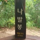 제104차 2024년9월15일 태화산(공주)마곡사 산행안내 이미지