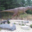 계룡산자연사박물관 이미지