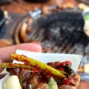 점심특선 갈비세트 - 현풍 갈비정 솔직 후기 5가지