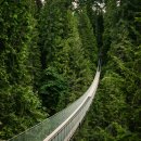 주식회사 고산 | 밴쿠버 여행 코스 :: 4월 5월 날씨, 밴프 기차 투어