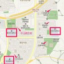 신영초교 | 초보는 발로 뛴다 _ 수원 영통 임장후기 (임장루트, 임장보고서, 발품)