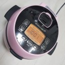 A0305 | CJE-A0305 쿠첸이유식 밥솥 시간설정