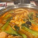 장지역3번출구 | 장지역 두끼 NC가든파이브점, 두끼 떡볶이 토마토탕 마라탕 셀프바 후기(소스 추천 레시피)