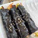 키다리꼬마김밥 이미지