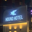 하운드호텔남춘천역 이미지