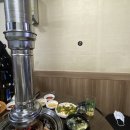 수정자갈치꼼장어 - 대덕구 비래동 | 수정자갈치꼼장어