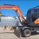 한솔종합중기 이미지