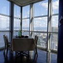 2019-주092 | 후쿠오카 타워 입장료 입장권 할인, 스카이라운지 특등석 전망