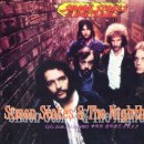 Which Way - Simon Stokes And The Nighthawks 이미지