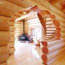 나무향 가득 이미지