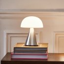 골드소프트 | 렉슨 미나조명 L 사이즈 소프트 골드 버섯 무드 램프 사용법 집 안을 은은하게 비춰주는 인테리어 소품