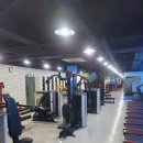 카이로스 짐 이미지