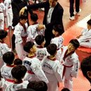 용인대 한신 태권도 이미지