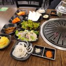 식송한우마을 이미지