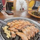 들꽃가든 | [원주/월송리맛집]월송리삽겹살이 맛있는 &#39;들꽃가든&#39;