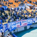 아리아스 | 2026.03.07 파주 프론티어 vs 수원 삼성 경기 후기