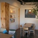 카페&사람 이미지