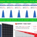 흥성 태양광발전소 이미지