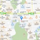 수성경찰서 버스정류장 이미지