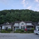 몽샤우 | 몽샤우 펜션_ 봉평 흥정계곡 펜션 추천, 모든게 다 좋았던 몽샤우✨