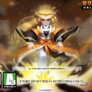 꽃패PC | 온라인RPG게임순위 상승 중인 열혈강호 온라인 진풍백 드디어 등장, 캐릭터 특징은?
