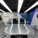버텍스스팀 - 천안시 서북구 성정두정로 1 | 강남썬팅 재시공 아우디 A4 : 후퍼옵틱 3M 개포점에서 루마 버텍스900 완성 후기