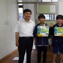 대전산성초등학교 이미지