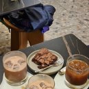 카페 씨클로 | 페루 여행 리마 바랑코 인생 아이스초코 맛집 카페 Ciclos Café