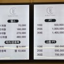 블랑꼬피트니스 | 원주 태장동 헬스장 PT 블랑꼬피트니스 피티 후기
