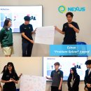 Congratulations to our Year 12 learners, Eshan and Tiffany, 이미지
