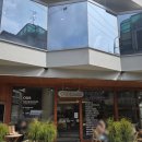 더티 | [서울] 아우어베이커리 옥수점 | 루프탑 베이커리 카페, 더티초코 크루아상 솔직 후기