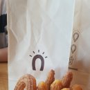 스트릿츄러스NC강서점