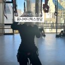 청담번지피트니스 옴니바디웍스청담 솔직후기 번지피트니스 다이어트 효과