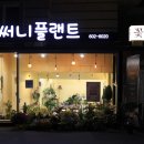 써니플랜트 이미지