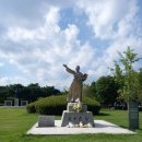춘천평화의 소녀상 | [blog19] 춘천사람이 알려준 맛있는 춘천닭갈비집 찾는방법_feat.댄싱카페인