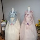 세븐일레븐화정예일점 | W56. 본식 끝! (5) 일산(화정) 다정한복 맞춤대여 후기(추천)