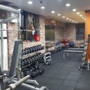 맨발의청춘 휘트니스 이미지