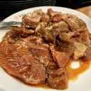 옥돌돼지갈비 | 천안 한양 수자인 에코시티 근처 맛집 옥돌 돼지갈비 후기