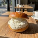 푸하하크림빵(FUHAHA CREAM BREAD) | 연남동 나들이 전리품, 가벼운 크림의 끝판왕 '푸하하'로 당 충전