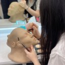 화성미용학원 본격 메이크업 국가자격증 파헤치기