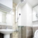 신길역 화장실 이미지