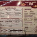 초롱식당 | 서울빛초롱축제 청계천 산책 후 가족 외식으로 완벽했던 종로 맛집 바스버거 후기