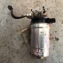 정풍카센타 | [투싼IX R엔진]#연료필터어셈블리교환/겨울철 디젤연료필터관리!-광명,인천,시흥,배곧,부천